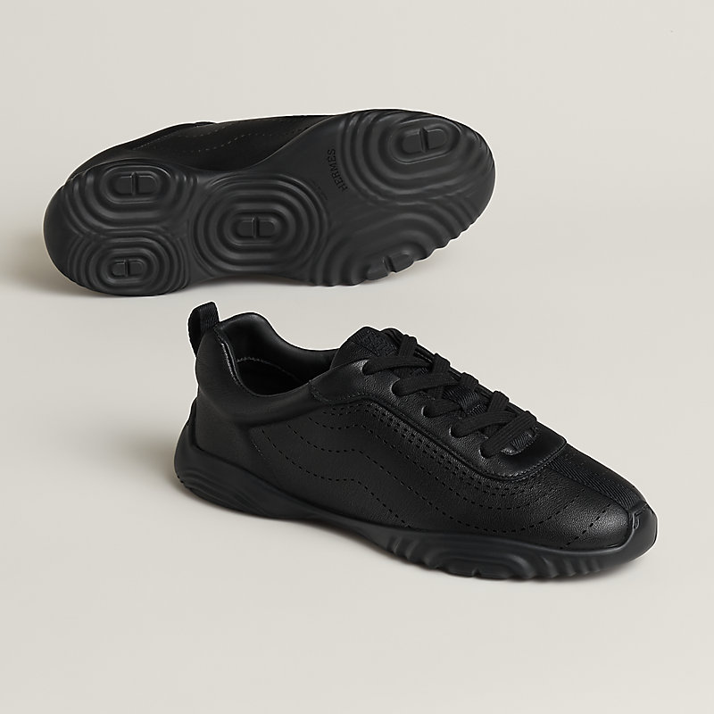 Neon sneaker | Hermès USA